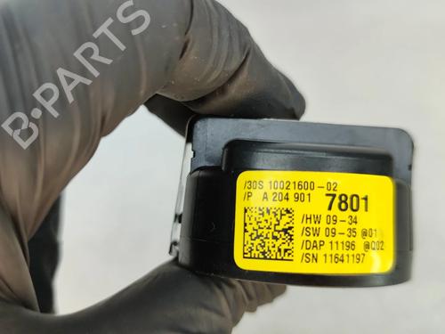 Electronic module MERCEDES-BENZ CLS (C218) CLS 63 AMG (218.374) | BP31094961M83 - Image 5