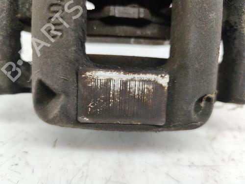 Left rear brake caliper CITROËN C4 Picasso II 1.6 BlueHDi 120 | BP31083153M107 