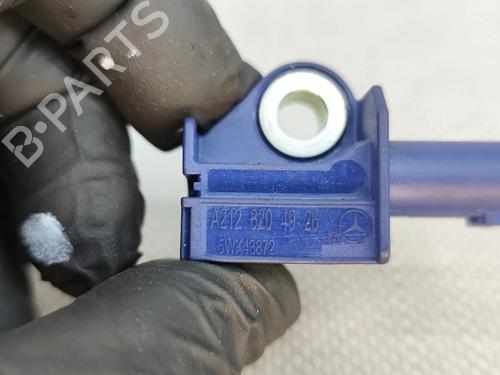 Electronic module MERCEDES-BENZ CLS (C218) CLS 63 AMG (218.374) | BP31094963M83 