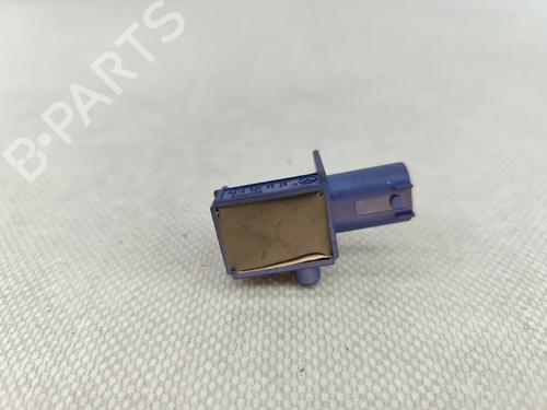 Used Electronic module MERCEDES-BENZ CLS (C218) CLS 63 AMG (218.374) (558 hp) 31094963