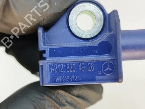 Electronic module MERCEDES-BENZ CLS (C218) CLS 63 AMG (218.374) | BP31094964M83 - Image 5