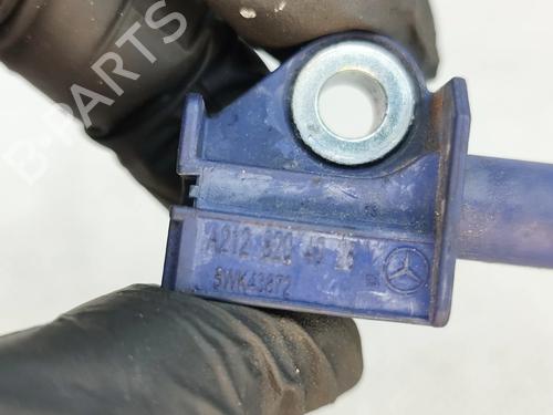 Electronic module MERCEDES-BENZ CLS (C218) CLS 63 AMG (218.374) | BP31094962M83  - Image 5