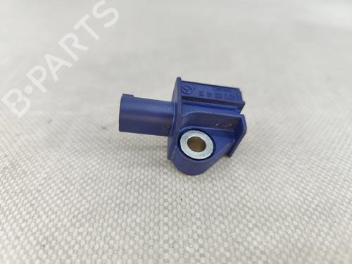 Electronic module MERCEDES-BENZ CLS (C218) CLS 63 AMG (218.374) | BP31094963M83 