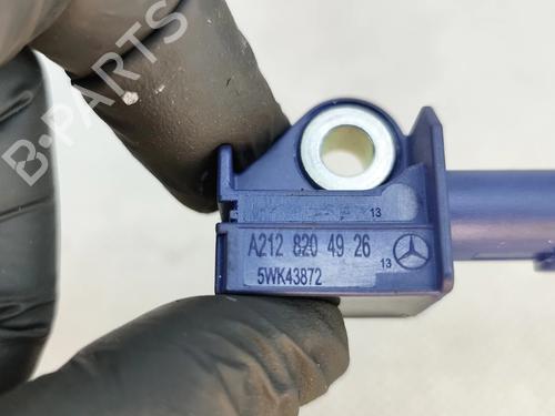 Electronic module MERCEDES-BENZ CLS (C218) CLS 63 AMG (218.374) | BP31094963M83 