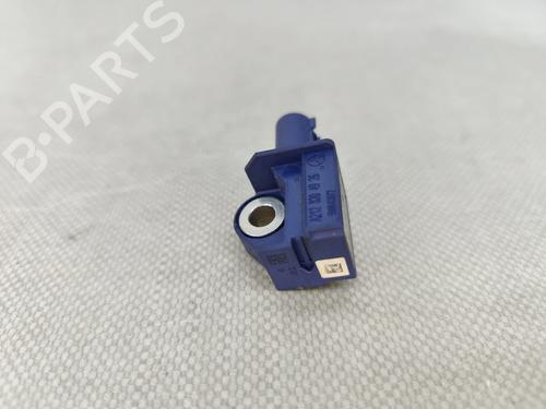 Electronic module MERCEDES-BENZ CLS (C218) CLS 63 AMG (218.374) | BP31094963M83 