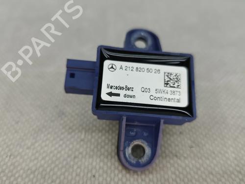 Used Electronic module MERCEDES-BENZ CLS (C218) CLS 63 AMG (218.374) (558 hp) 31094965