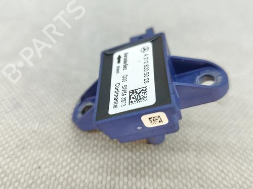 Electronic module MERCEDES-BENZ CLS (C218) CLS 63 AMG (218.374) | BP31094965M83