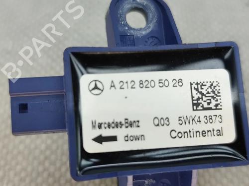 Electronic module MERCEDES-BENZ CLS (C218) CLS 63 AMG (218.374) | BP31094965M83