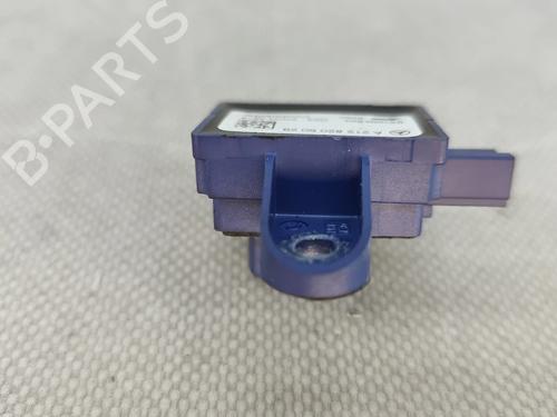 Electronic module MERCEDES-BENZ CLS (C218) CLS 63 AMG (218.374) | BP31094965M83