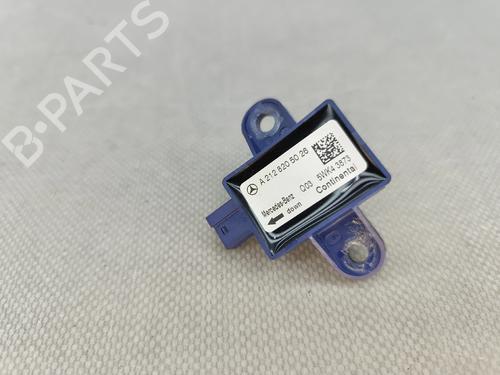 Used Electronic module MERCEDES-BENZ CLS (C218) CLS 63 AMG (218.374) (558 hp) 31094966