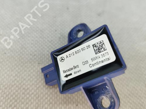 Electronic module MERCEDES-BENZ CLS (C218) CLS 63 AMG (218.374) | BP31094966M83 