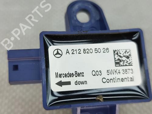 Electronic module MERCEDES-BENZ CLS (C218) CLS 63 AMG (218.374) | BP31094967M83  - Image 5