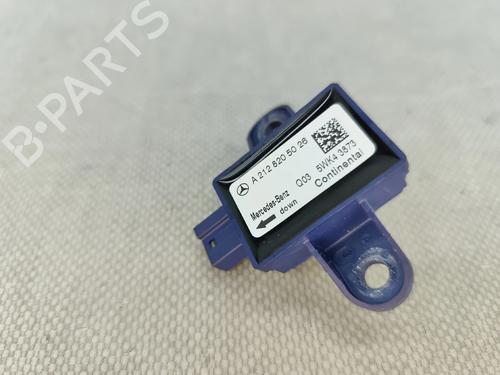 Electronic module MERCEDES-BENZ CLS (C218) CLS 63 AMG (218.374) | BP31094966M83 