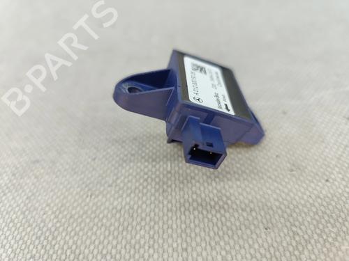 Electronic module MERCEDES-BENZ CLS (C218) CLS 63 AMG (218.374) | BP31094966M83 