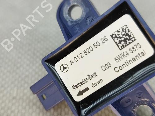 Electronic module MERCEDES-BENZ CLS (C218) CLS 63 AMG (218.374) | BP31094966M83 