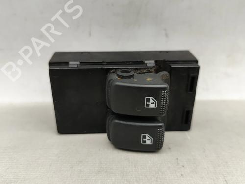 Used Left front window switch Left front window switch HONDA JAZZ II (GD_, GE3, GE2) 1.2 i-DSI (GD5, GE2) (78 hp) 31173225 31173225