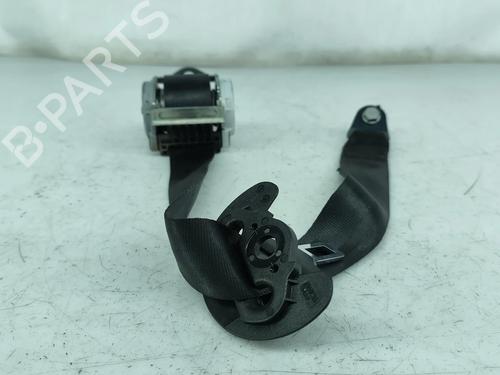 Rear right seatbelt CITROËN C4 Picasso II 1.6 BlueHDi 120 | BP31083154I28