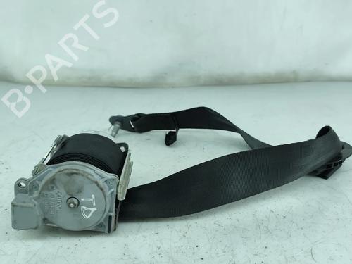 Rear right seatbelt CITROËN C4 Picasso II 1.6 BlueHDi 120 | BP31083154I28