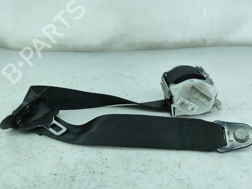 Rear right seatbelt CITROËN C4 Picasso II 1.6 BlueHDi 120 | BP31083154I28