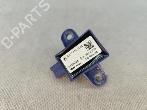 Used Electronic module MERCEDES-BENZ CLS (C218) CLS 63 AMG (218.374) (558 hp) 31094968