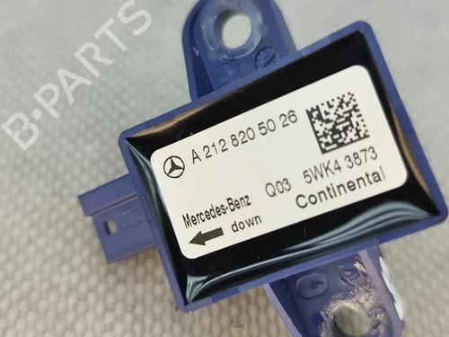 Electronic module MERCEDES-BENZ CLS (C218) CLS 63 AMG (218.374) | BP31094968M83 