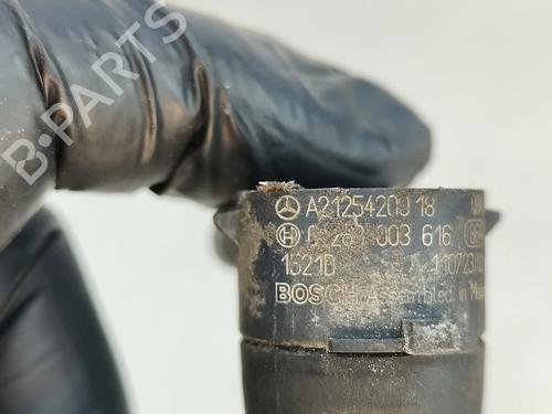 Electronic module MERCEDES-BENZ CLS (C218) CLS 63 AMG (218.374) | BP31094969M83 - Image 5