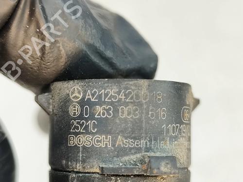 Electronic module MERCEDES-BENZ CLS (C218) CLS 63 AMG (218.374) | BP31094970M83 