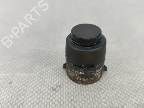 Electronic module MERCEDES-BENZ CLS (C218) CLS 63 AMG (218.374) | BP31094971M83 - Image 3