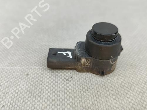 Used Electronic module MERCEDES-BENZ CLS (C218) CLS 63 AMG (218.374) (558 hp) 31094971