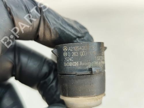 Electronic module MERCEDES-BENZ CLS (C218) CLS 63 AMG (218.374) | BP31094972M83  - Image 5