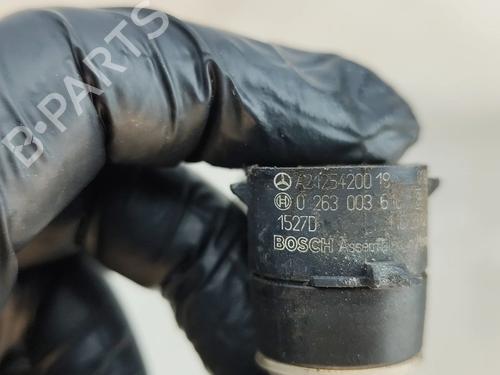 Electronic module MERCEDES-BENZ CLS (C218) CLS 63 AMG (218.374) | BP31094973M83 