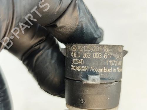 Electronic module MERCEDES-BENZ CLS (C218) CLS 63 AMG (218.374) | BP31094974M83 