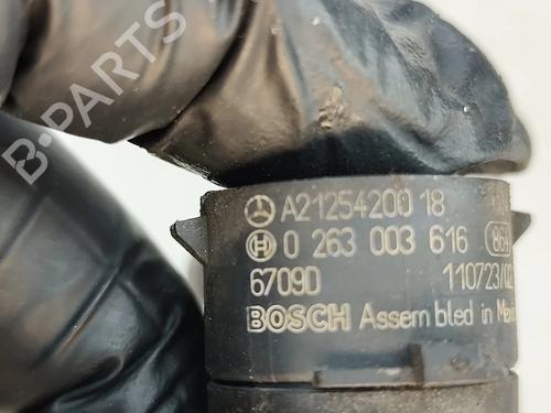 Electronic module MERCEDES-BENZ CLS (C218) CLS 63 AMG (218.374) | BP31094975M83  - Image 5