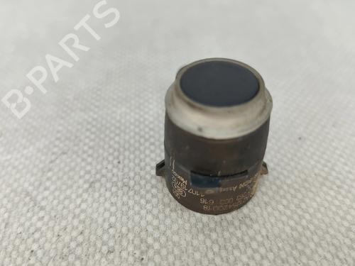 Electronic module MERCEDES-BENZ CLS (C218) CLS 63 AMG (218.374) | BP31094976M83 - Image 3