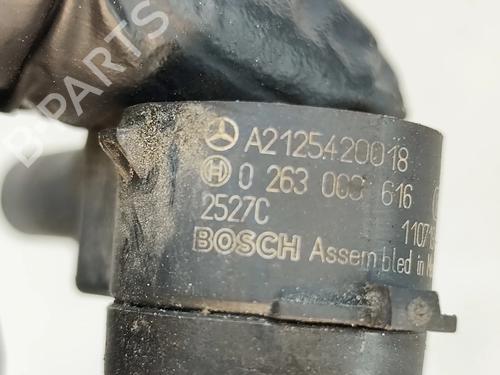 Electronic module MERCEDES-BENZ CLS (C218) CLS 63 AMG (218.374) | BP31094976M83 - Image 5