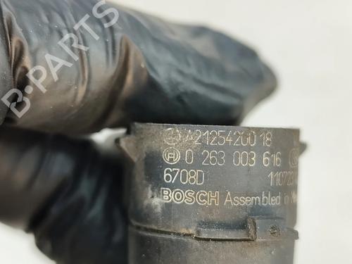 Electronic module MERCEDES-BENZ CLS (C218) CLS 63 AMG (218.374) | BP31094977M83  - Image 5