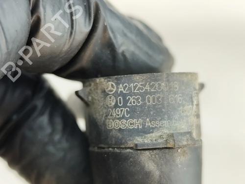 Electronic module MERCEDES-BENZ CLS (C218) CLS 63 AMG (218.374) | BP31094978M83 