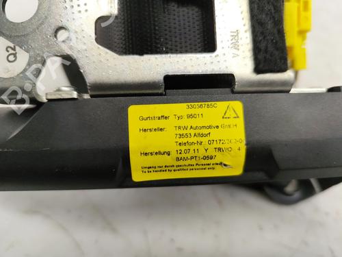 Rear left belt tensioner MERCEDES-BENZ CLS (C218) CLS 63 AMG (218.374) | BP31094871C89 