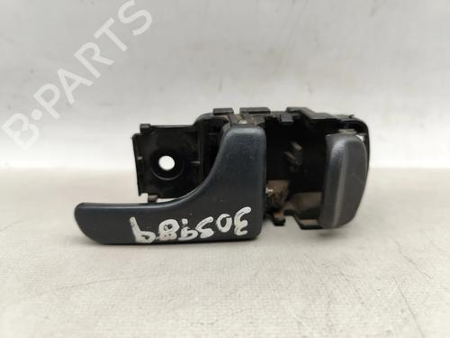 Used Front right interior door handle NISSAN TERRANO II (R20) 3.0 Di 4WD (154 hp) 9862020