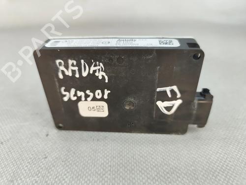 Electronic module MERCEDES-BENZ CLS (C218) CLS 63 AMG (218.374) | BP31094980M83 - Image 2