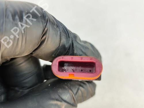 Electronic module MERCEDES-BENZ CLS (C218) CLS 63 AMG (218.374) | BP31094984M83  - Image 5