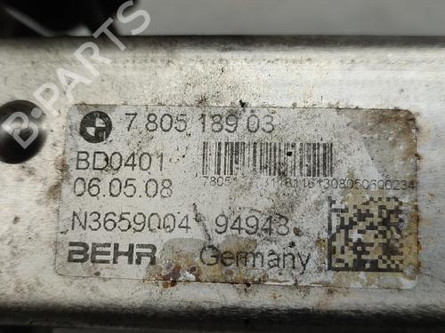 Egr BMW 1 (E87) 118 d | BP31178149M69 
