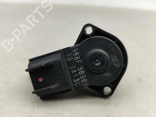 Electronic module FORD FOCUS I Turnier (DNW) 1.6 16V | BP31051955M83 - Image 2