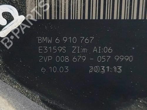 Left taillight BMW 5 (E60) 530 d | BP31171253C34 