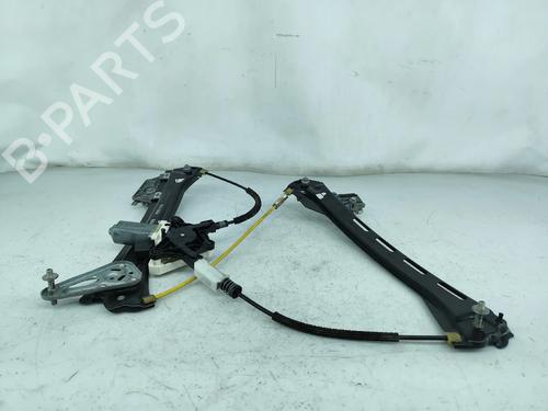 Front left window mechanism MERCEDES-BENZ CLS (C218) CLS 63 AMG (218.374) | BP31094884C22 