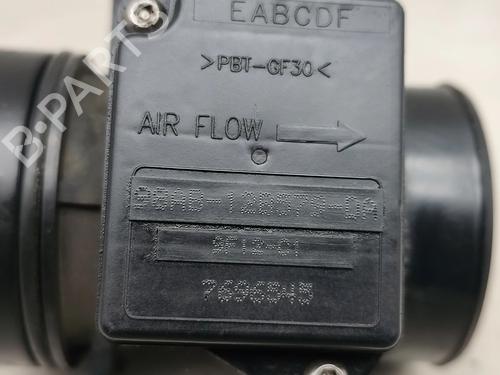 Mass air flow sensor FORD FOCUS I (DAW, DBW) 1.4 16V | BP31178154M95
