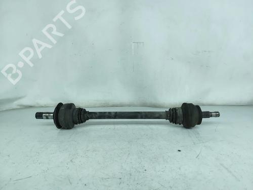 Used Left rear driveshaft MERCEDES-BENZ CLS (C218) CLS 63 AMG (218.374) (558 hp) 31094893