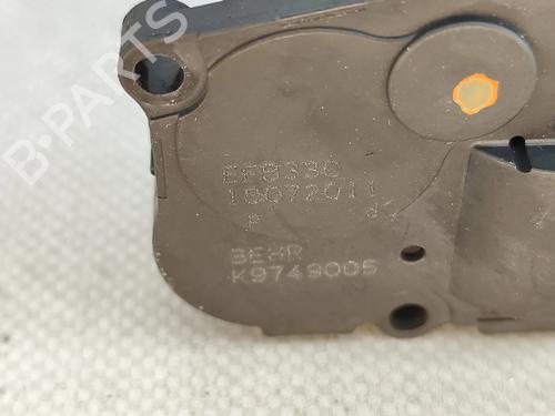 Electronic module MERCEDES-BENZ CLS (C218) CLS 63 AMG (218.374) | BP31095083M83 