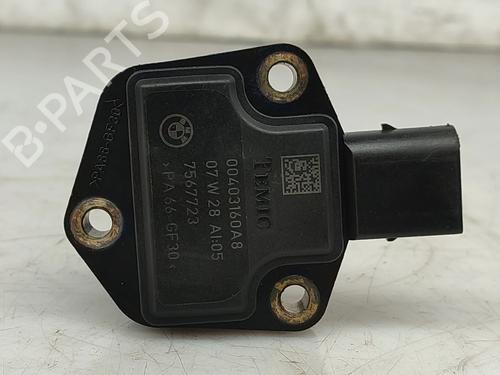 Electronic module BMW 1 (E87) 118 d | BP31184320M83