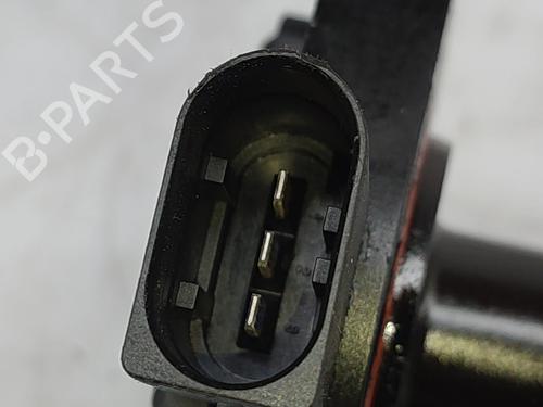 Electronic module BMW 1 (E87) 118 d | BP31184320M83